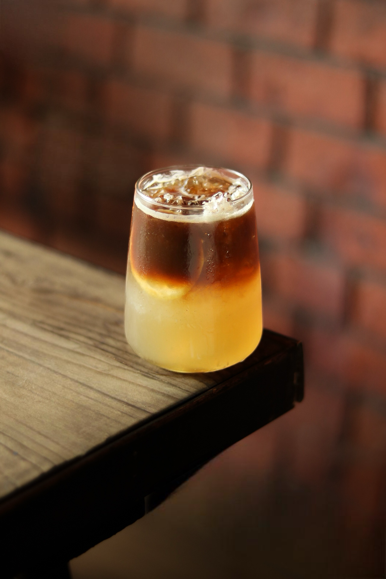 Lemonade Coffee